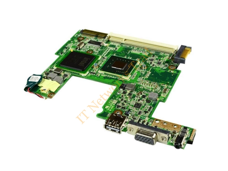 60-OA1RMB2000-B04 ASUS 1201ha Notebook Motherboard Laptop Motherboard