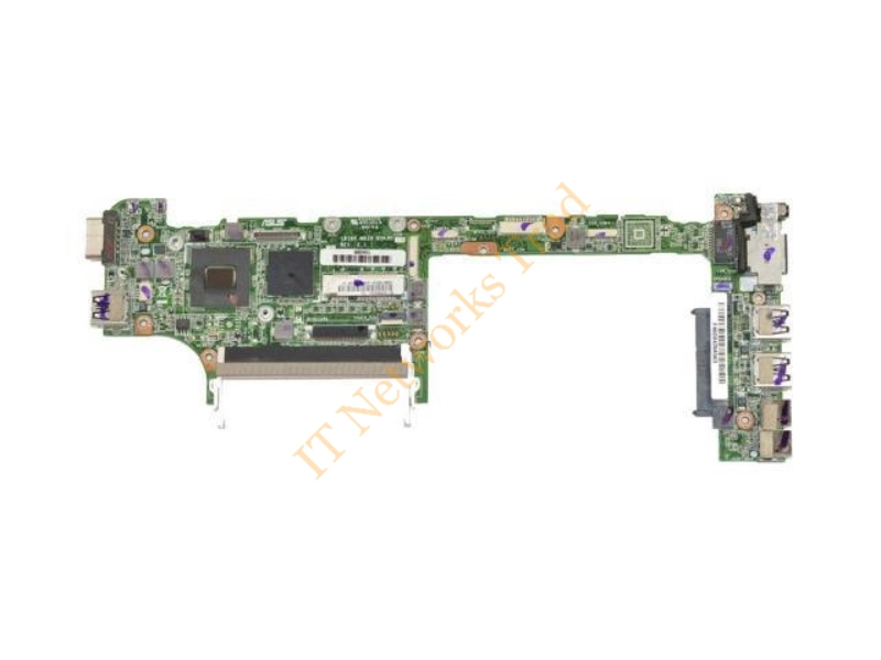 60-OA28MB2000-C04 ASUS Intel Atom EEE PC Netbook Motherboard Laptop Motherboard