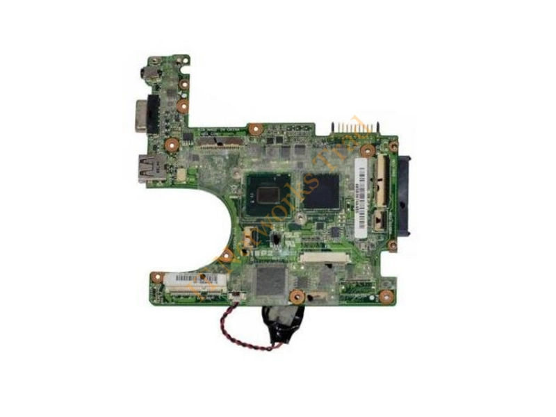 60-OA29MB5000-A04 ASUS Eee PC 1015pe 1015peb Notebook Motherboard with Intel Atom CPU Laptop Motherboard