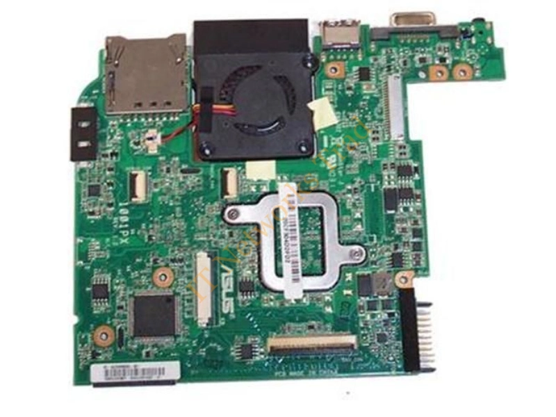 60-OA2BMB8000-A05 ASUS Eee Pc 1001px Netbook Motherboard W/ Intel N450 1.66Ghz Cpu. Laptop Motherboard
