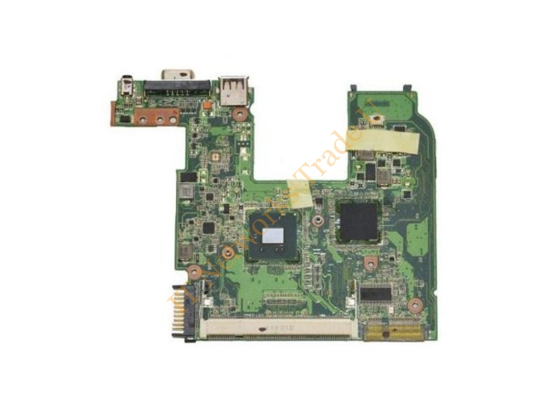 60-OA2BMB8000-A06 ASUS Eee Pc 1001px Netbook Motherboard W/ Intel N450 1.66Ghz Cpu Laptop Motherboard