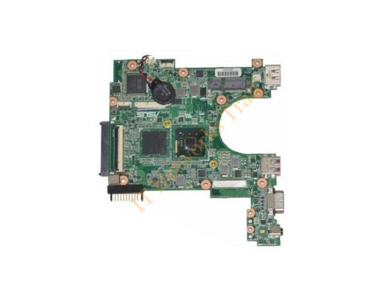60-OA3FMB1000-C04 ASUS Eee PC 1025c Notebook Motherboard with Intel Atom N2600 1.6GHz Laptop Motherboard