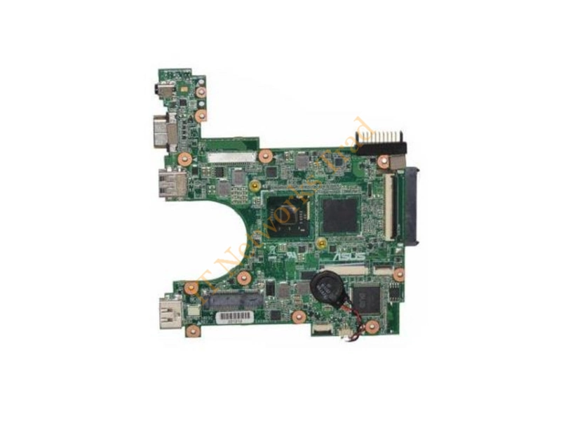 60-OA3FMB1000-C05 ASUS Eee PC 1025c Notebook Motherboard with Intel Atom N2600 1.6GHz Laptop Motherboard