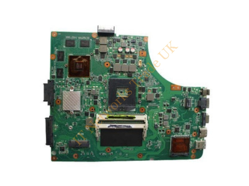 60-OK0QMB5000-D02 ASUS 32GB 1GB DDR System Board Motherboard for TF700T Tablet