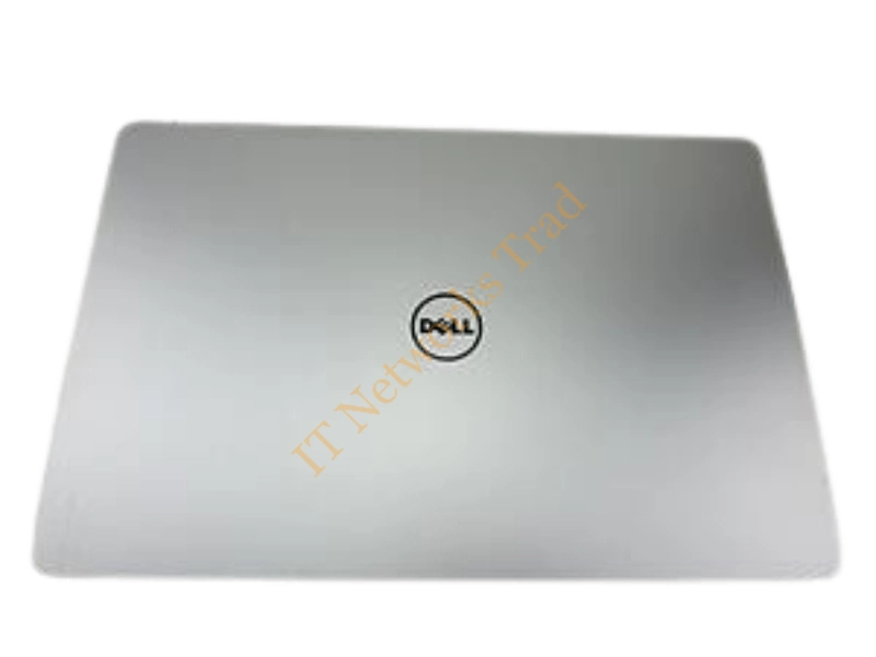 60.48L08.004 Dell LED Touchscreen Silver Back Cover for Inspiron 7737 Laptop Accessory