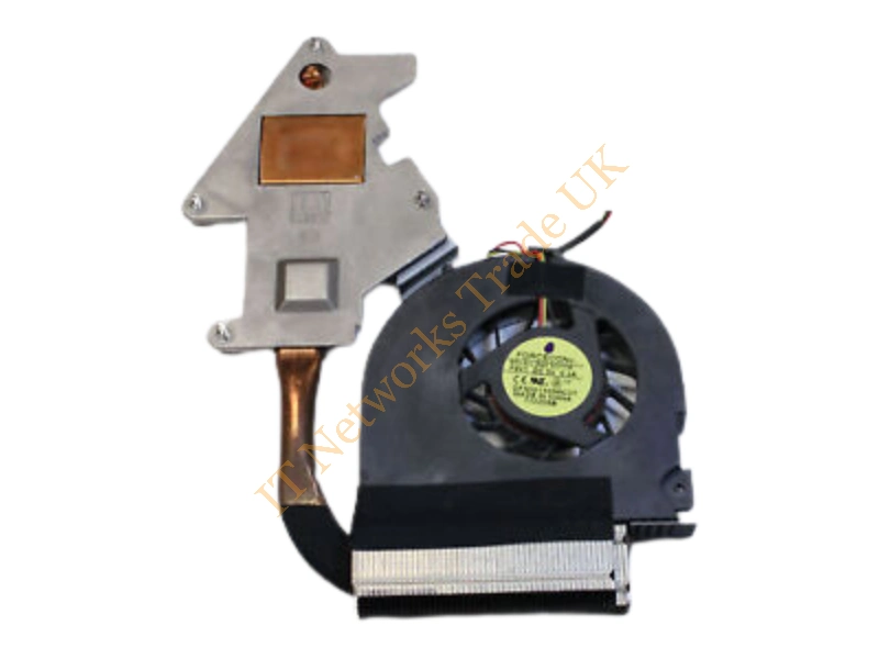 60.4BU17.001 Gateway Heatsink and Fan for NV5448U Fans And Heatsink Combo