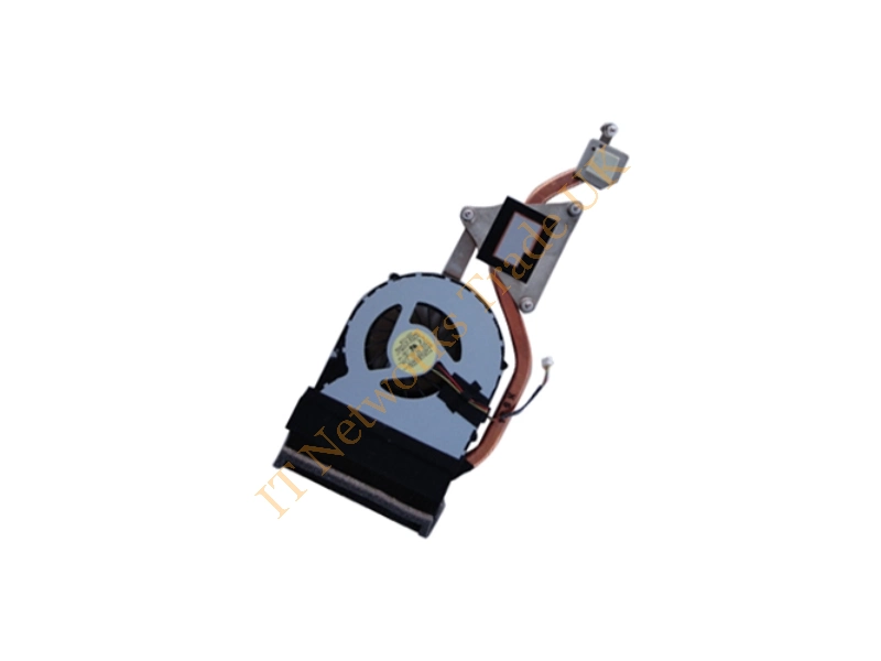 60.4HN06.002 Acer CPU Heatsink and Fan for Aspire 7741 / 7741G / 7741Z Fans And Heatsink Combo