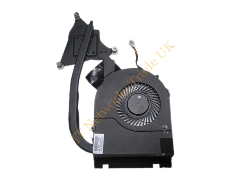 60.4HP12.001 Acer Heatsink and Fac Module