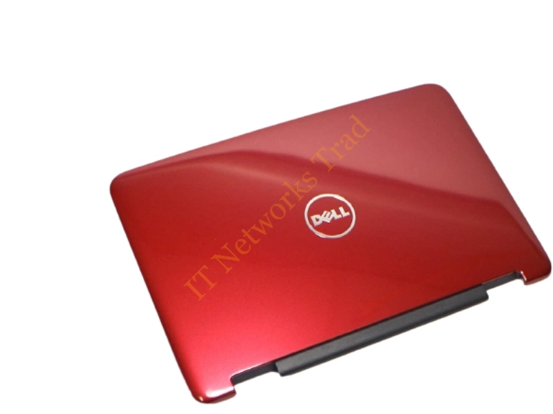 60.4IU42.011 Dell LED Red Back Cover for Inspiron M4040 Laptop Accessory