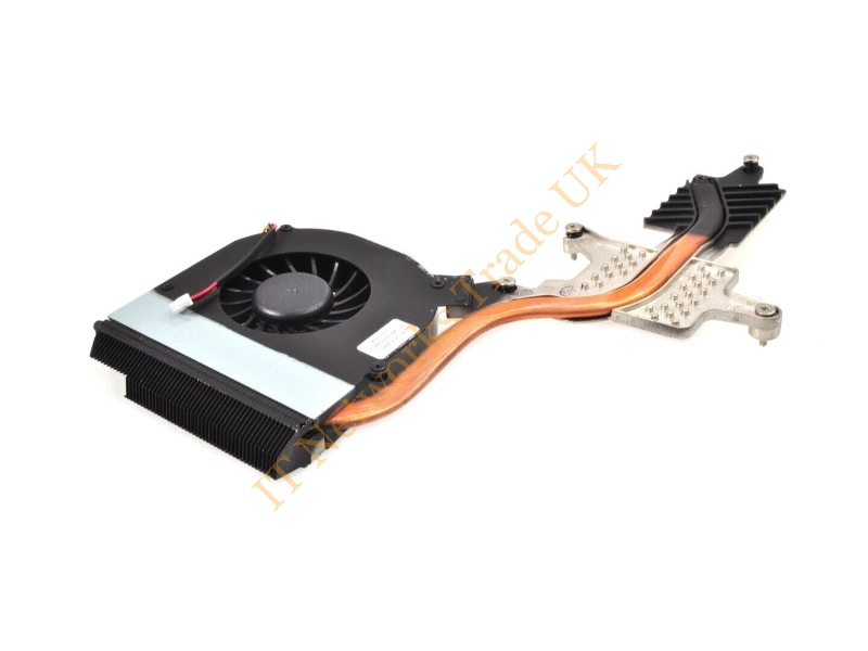 60.4K813.002 Acer Heat Sink with Fan for Aspire 5735 Cooling Fan