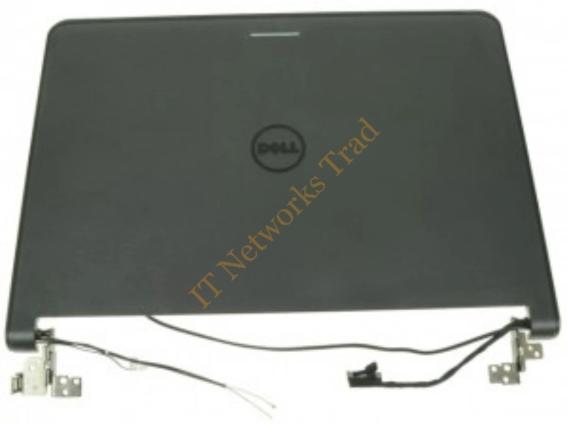60.4OA05.002 Dell LED Black Back Cover for Latitude 3340 Laptop Accessory