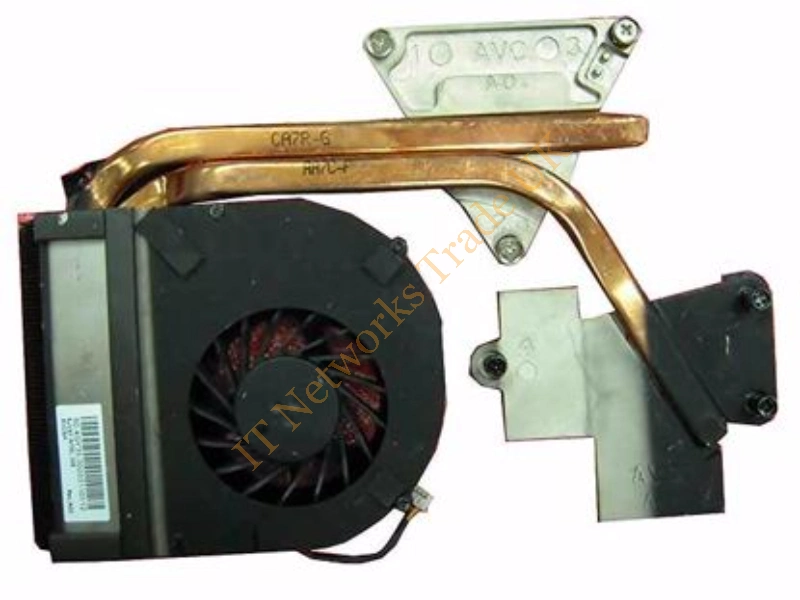 60.4T928.002 Acer Cooling Heatsink for Aspire 4710G