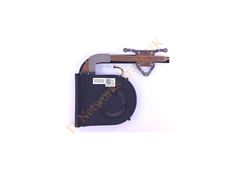 60.4WT01.022 Dell Laptop Heatsink and Fan Inspiron 5421 Fans And Heatsink Combo
