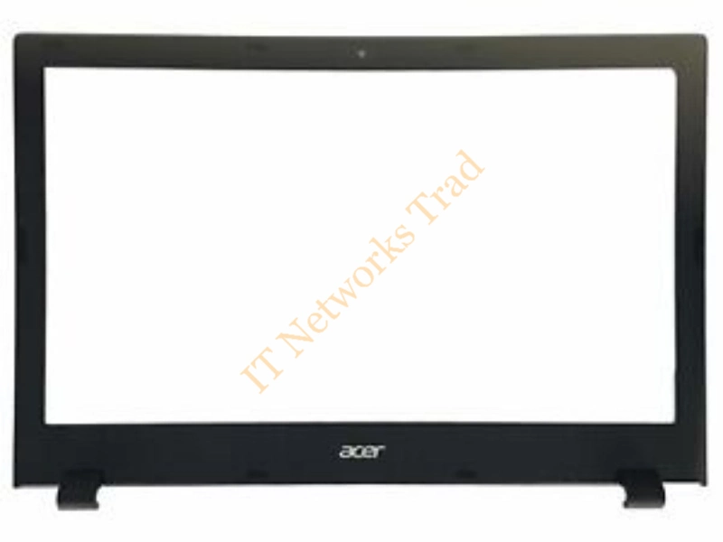 60.AH402.002 Acer LCD Bezel Cover White for CCD Laptop Accessory