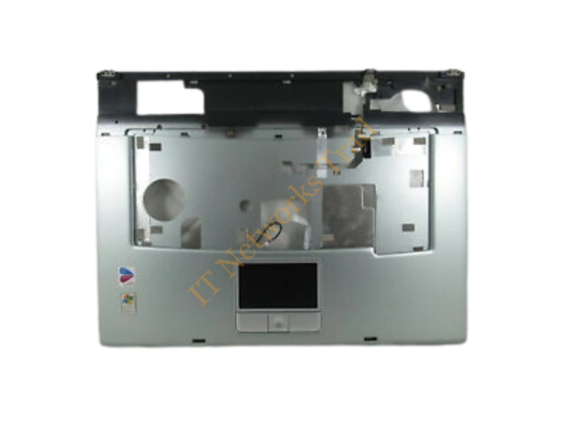 60.AHE02.002 Acer Palmrest Upper Cover With Touchpad Bracket Laptop Accessory