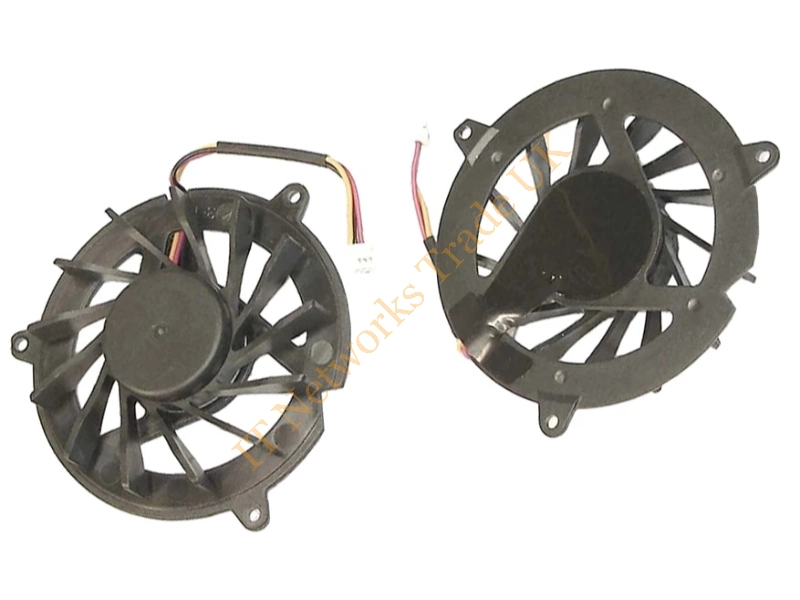 60.AHR01.001 Acer CPU Heatsink with Fan for Aspire 4310 / 4315 Fans And Heatsink Combo