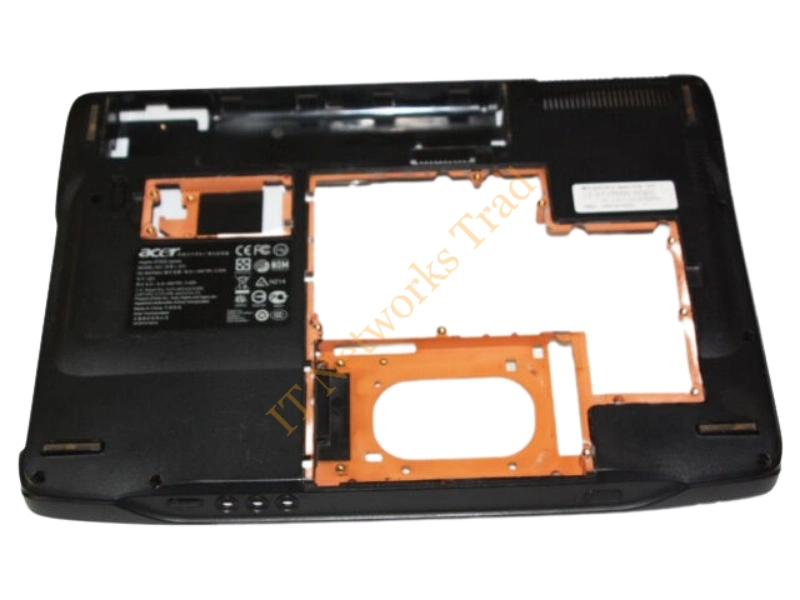 60.AHS07.002 Acer Bottom Base Cover for Aspire 4720 / 4320 Laptop Accessory