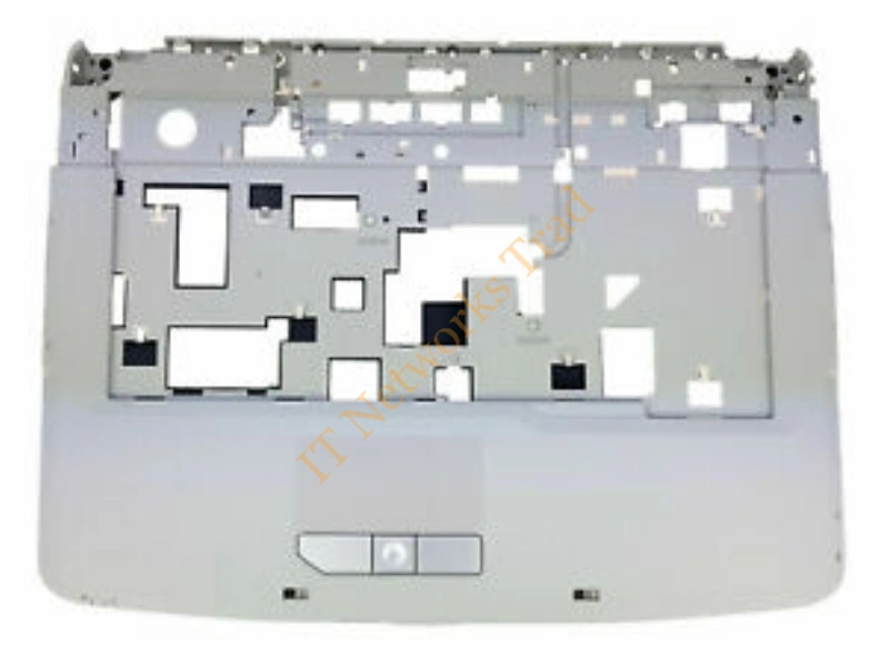 60.AJ802.001 Acer Palmrest Upper Cover with Touchpad for Aspire 5520 / 5520G Laptop Accessory