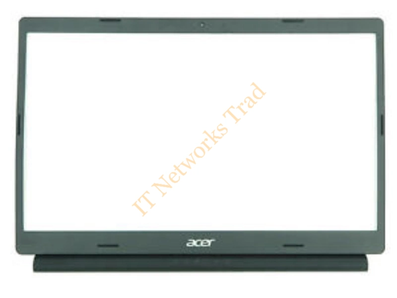 60.AMR07.002 Acer LCD Bezel Cover White IMR CCD Laptop Accessory