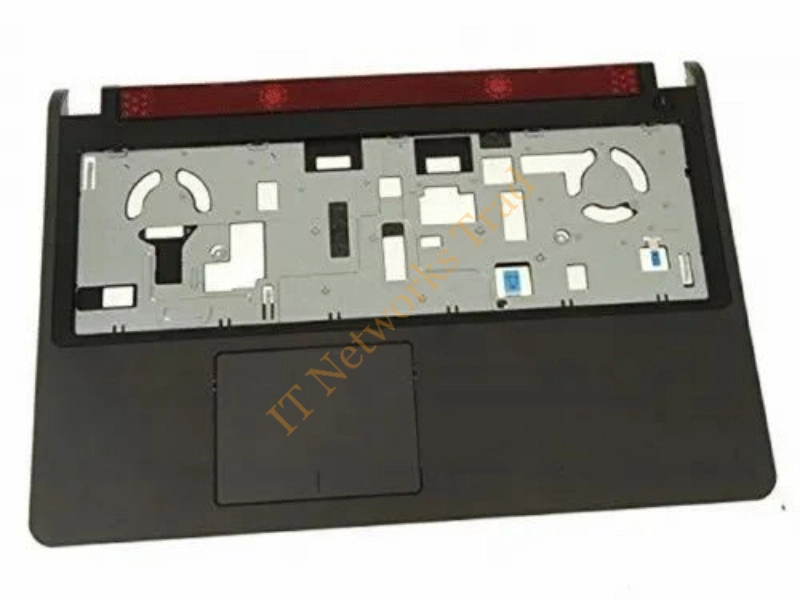 60.ARE07.001 Acer Palmrest Upper Cover with Speaker and Touchpad Laptop Accessory