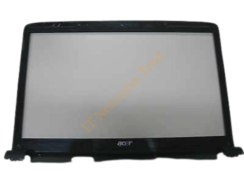60.ASR07.005 Acer 16-inch LCD Bezel Cover for Aspire 6530 Laptop Accessory
