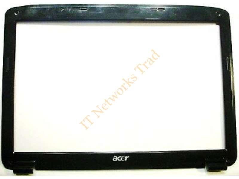 60.AT902.006 Acer LCD Bezel Cover for Aspire 4730 Series Laptop Accessory