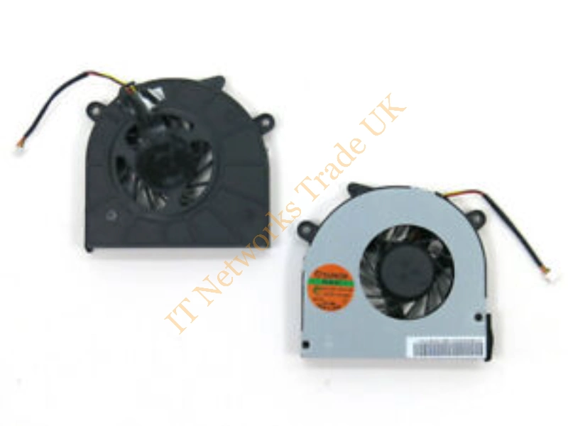 60.AYQ01.001 Acer CPU Heatsink and Fan UMA Fans And Heatsink Combo