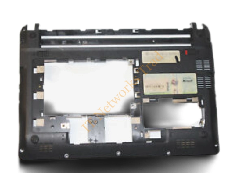 60.BCC07.006 Gateway Bottom Base Cover with Speakers for LT3103U Laptop Accessory