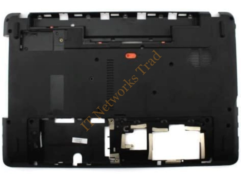 60.BCD07.005 Gateway Bottom Base Cover Red for LT3115H Laptop Accessory