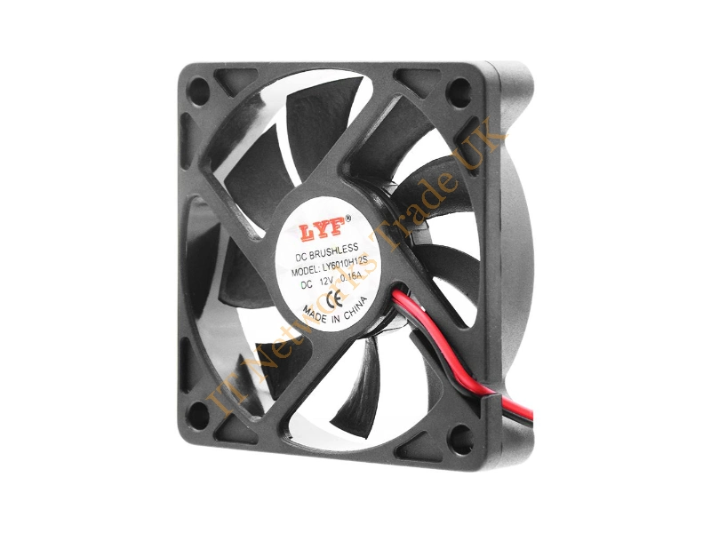 60.BL902.006 Gateway Heatsink and Fan for ID49 Fans And Heatsink Combo