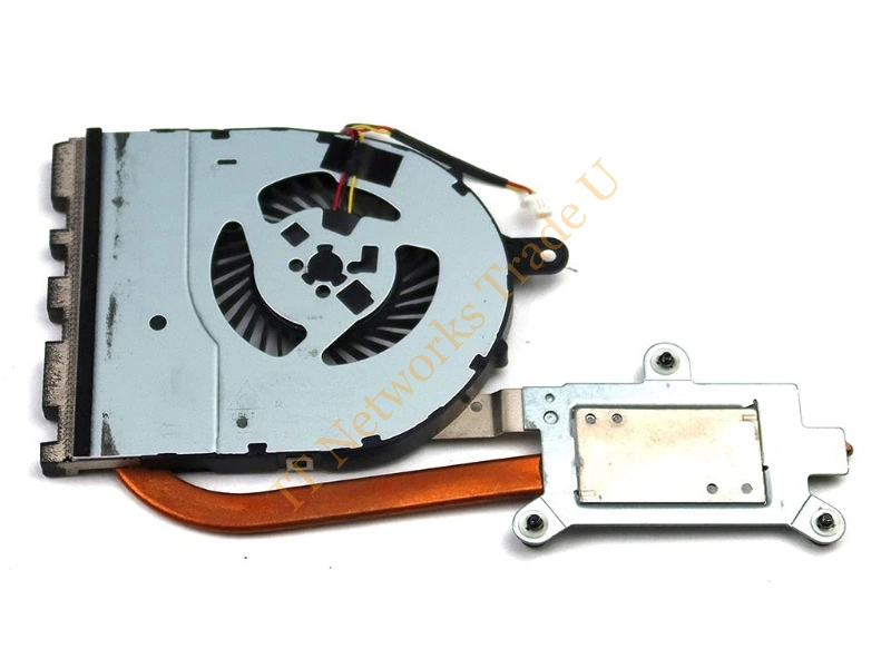 60.BMC02.001 Gateway Thermal Module with Fan for NV53A24U Cooling Fan