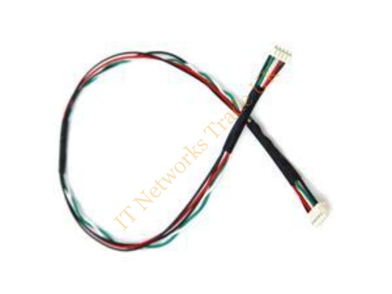 60.G780F.003 Gateway Front I/O Panel and Cables for DX4300-15E Desktop System Accessory