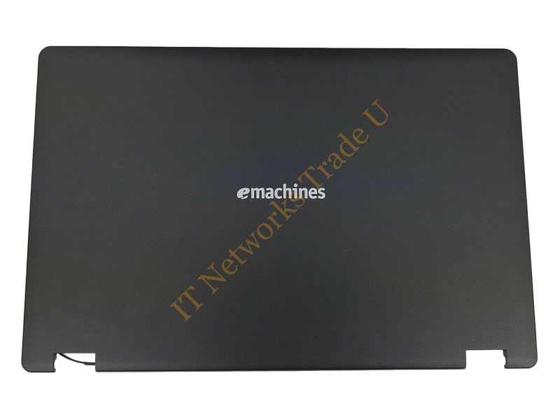 60.NC507.004 Acer LCD Back Cover for E528 / E728 Laptop Accessory