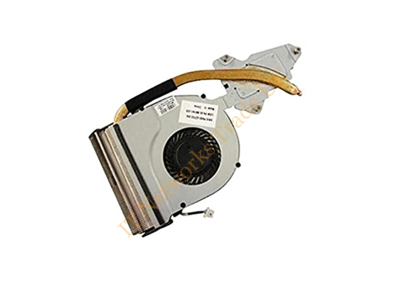 60.PBA01.003 Acer CPU Heatsink and Fan for Aspire 4410 Fans And Heatsink Combo