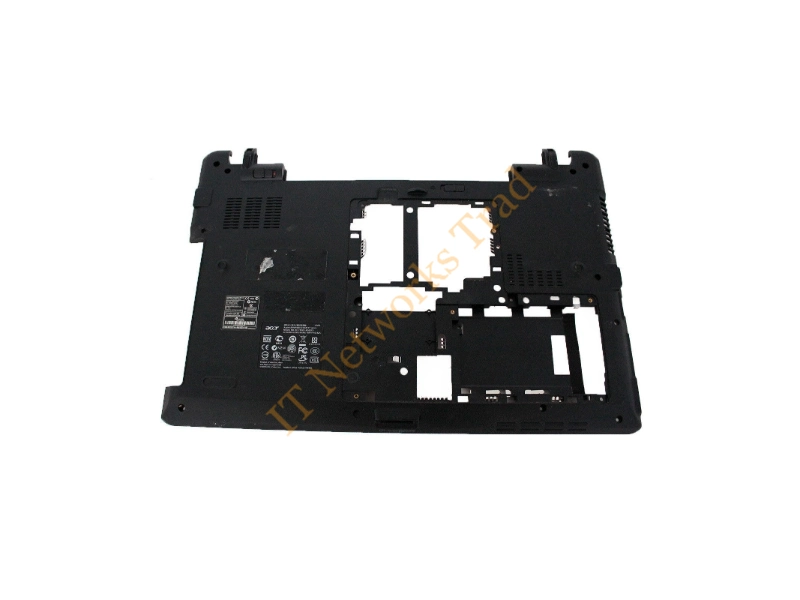 60.PBB01.001 Acer Bottom Base Cover for Aspire 5410T / 5810T / 5810TG / 5810TZ Laptop Accessory