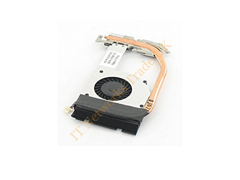 60.PBB01.003 Acer CPU Heatsink and Fan UMA Fans And Heatsink Combo