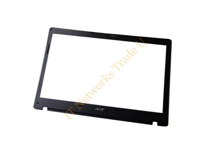 60.PBB01.004 Acer LCD Bezel Cover for Aspire 5410 / 5810T / 5810TG / 5810TZ Laptop Accessory