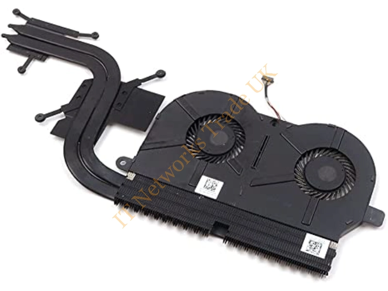 60.PC601.001 Acer Heatsink CPU / VGA UMA with Fan Fans And Heatsink Combo