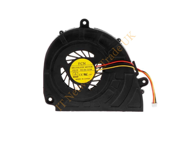 60.PCR0N.009 Acer Heatsink with Fan UMA Plus for Aspire 3810T Fans And Heatsink Combo