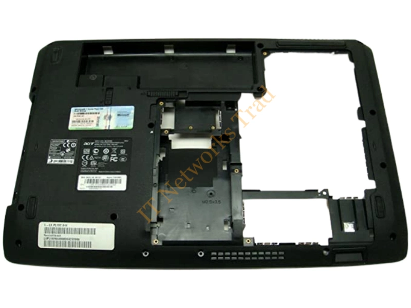 60.PJA01.001 Acer Bottom Base Cover for Aspire 7540 Laptop Accessory