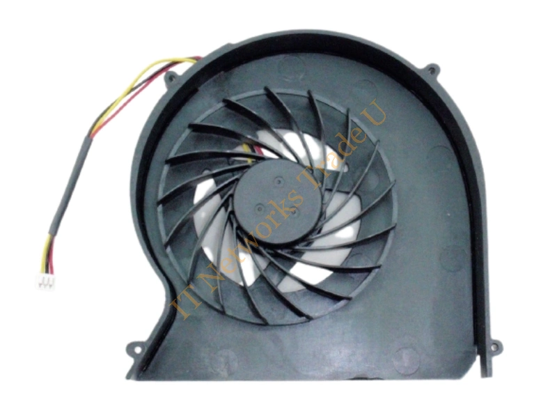 60.PJB01.001 Acer CPU Heatsink UMA with Fan Fans And Heatsink Combo