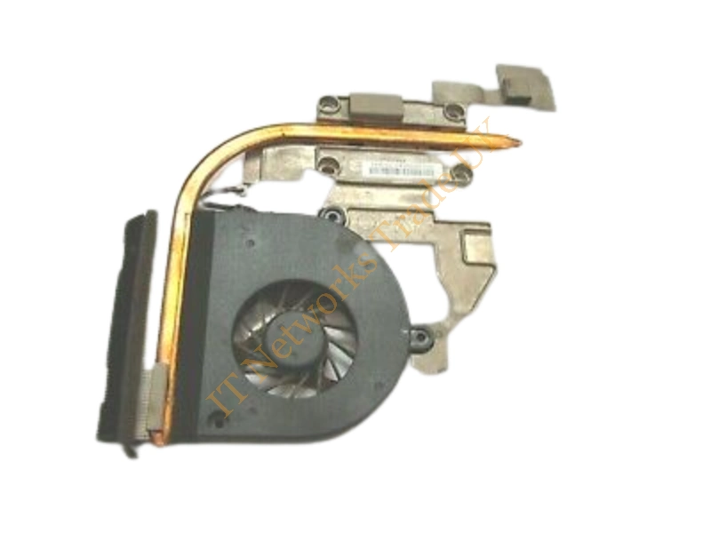 60.PTQ02.001 Acer Heatsink with Fan for Aspire 5251 / 1513 Fans And Heatsink Combo