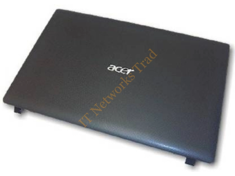 60.R4F02.007 Acer LED/LCD Black Back Cover for Aspire 5742 Laptop Accessory