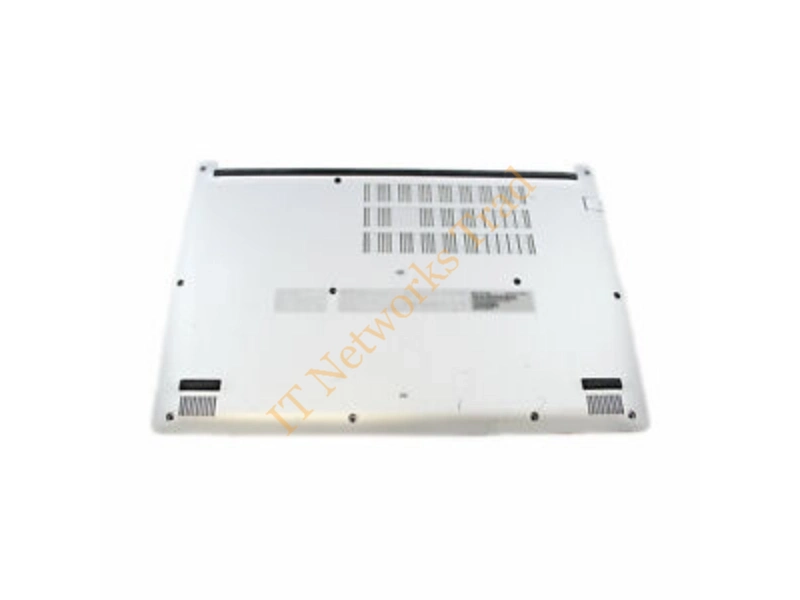 60.S0407.001 Acer Bottom Base Cover White for Aspire One G5 / A110 Laptop Accessory