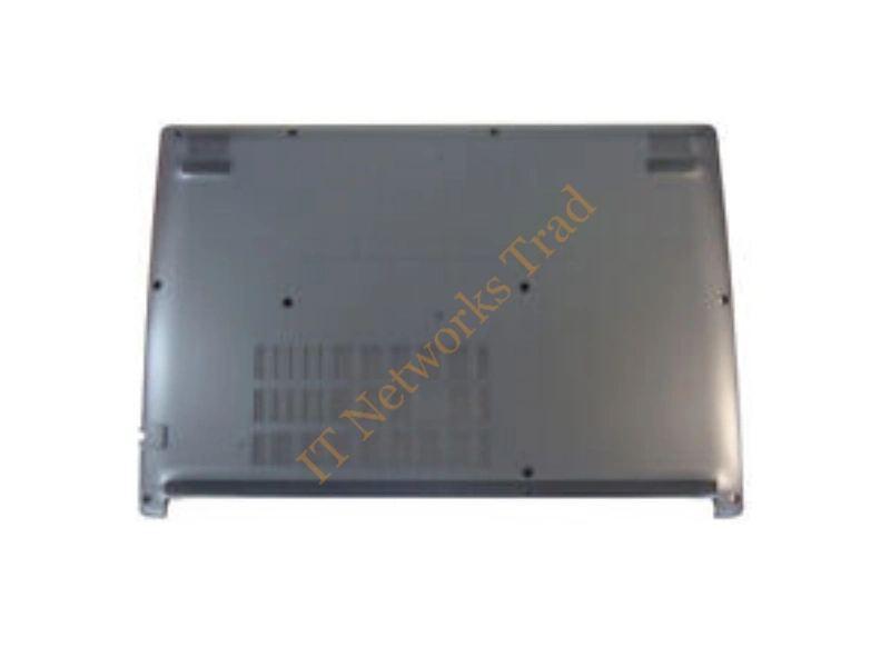 60.S0807.001 Acer Bottom Base Cover White for Aspire One Laptop Accessory