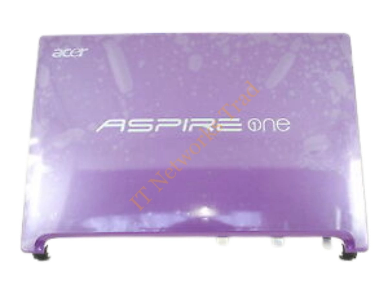 60.S1307.002 Acer LCD Top Lid Back Cover Copper for Aspire One G5 / 110 / 150 Series Laptop Accessory