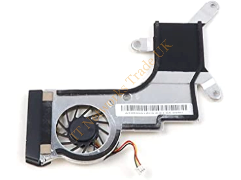 60.S5502.005 Acer Cooling Heatsink with Fan for Aspire One D150 Series Fans And Heatsink Combo
