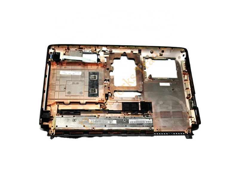 60.S6507.003 Acer Bottom Base Cover with Speaker for Aspire One 531H-1440 Laptop Accessory