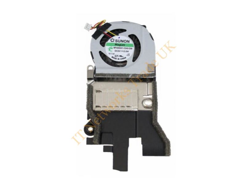 60.SDE02.006 Acer Heatsink and Fan for Aspire One D255 Fans And Heatsink Combo
