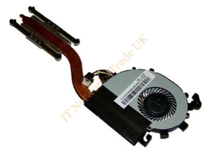 60.T86V1.008 Acer Heatsink and Fan for Tablet C310 Fans And Heatsink Combo